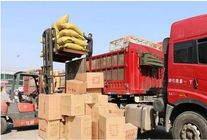 泉州到于洪区物流专线