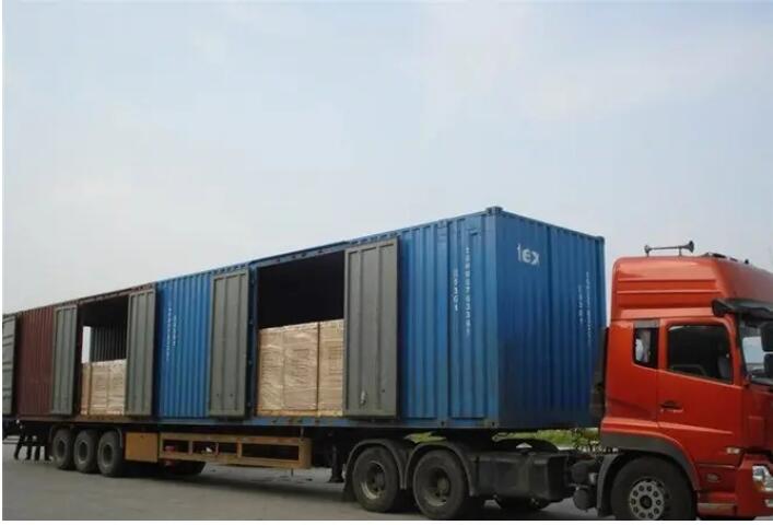 泉州到于洪区整车运输