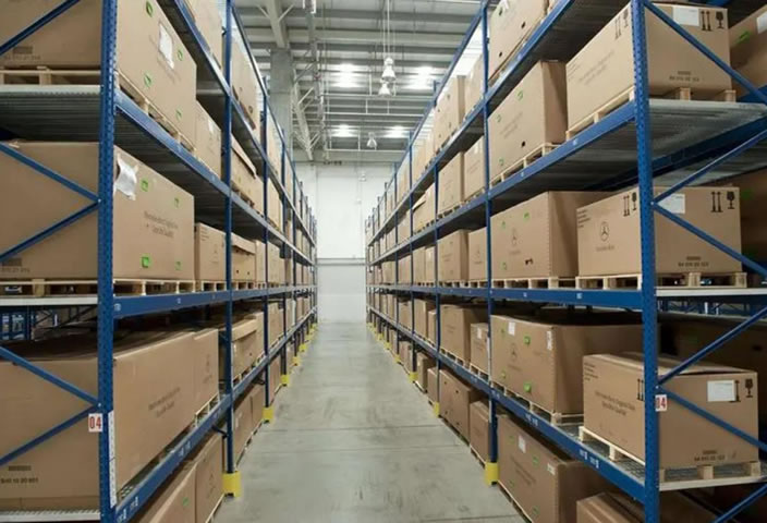 泉州到于洪区货物仓储