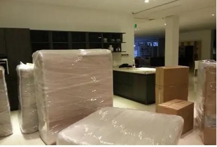 泉州到于洪区长途搬家