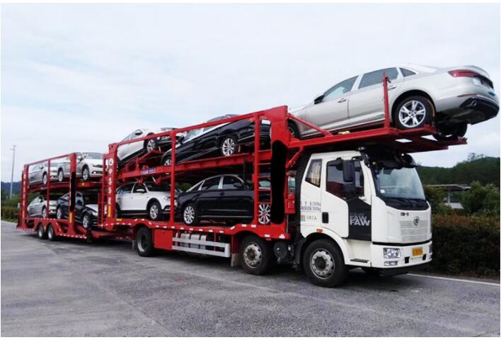 泉州到于洪区轿车托运